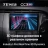 Штатная магнитола Teyes CC3 2K 6/128 Toyota Prius 3 XW30 (2009-2015) F2 Правый руль