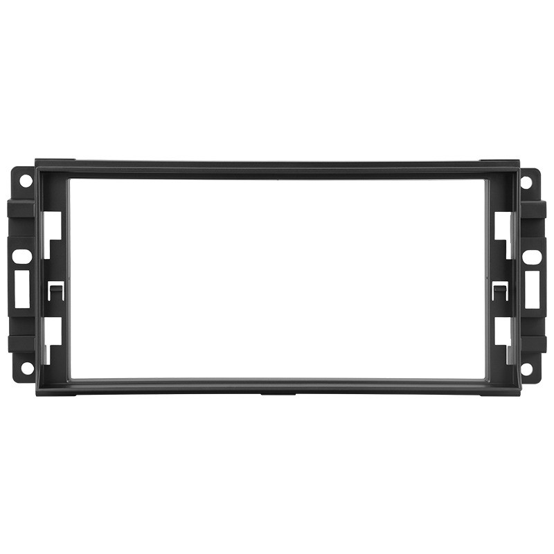 Переходная рамка Jeep Wrangler 3 JK (2010-2018) (12,3")