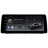 Переходная рамка Jeep Wrangler 3 JK (2010-2018) (12,3")