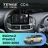Штатная магнитола Teyes CC4 8/128 Toyota Estima 2 (2000-2006) Правый руль