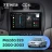 Штатная магнитола Teyes CC4 6/64 Mazda 323 BJ (2000-2003)