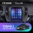 Штатная магнитола Tesla style Teyes TPRO 2 3/32 Opel Insignia 1 рестайлинг (2013-2017)