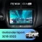 Штатная магнитола Teyes CC4 Pro 8/128 Mitsubishi Outlander Sport (2015-2026) Тип-A