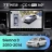 Штатная магнитола Teyes CC4 Pro 360 8/128 Toyota Sienna 3 XL30 (2010-2014) (13")