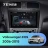 Штатная магнитола Teyes CC4 Pro 8/128 Volkswagen EOS (2006-2015)