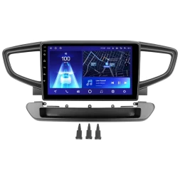 Переходная рамка Hyundai Ioniq AE (2016-2023) Тип-A (9")