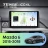 Штатная магнитола Teyes CC4L 4/64 Mazda 6 GJ GL (2015-2018) Тип-A (0din)