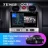 Штатная магнитола Teyes CC3 2K 4/32 Isuzu D-Max (2008-2012)