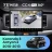 Штатная магнитола Teyes CC4 Pro 360 8/128 SsangYong Korando 3 Actyon 2 (2010-2013) (11")