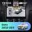 Штатная магнитола Teyes CC4 Pro 360 8/128 Hyundai Getz (2002-2011) F2 (11")
