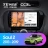 Штатная магнитола Teyes CC3L 4/64 Kia Soul 2 PS (2013-2019) Тип-C
