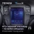 Штатная магнитола Tesla style Teyes TPRO 2 6/128 Opel Insignia 1 (2008-2013)