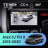 Штатная магнитола Teyes CC4 360 6/64 Honda Jazz 3 (2015-2020) Тип-A Правый руль