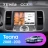 Штатная магнитола Teyes CC3 2K 4/32 Nissan Teana 2 J32 (2008-2013) F2 Тип-B