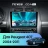 Штатная магнитола Teyes CC4 Pro 8/128 Peugeot 407 (2004-2011) F1