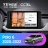 Штатная магнитола Teyes CC3L 4/32 Volkswagen Polo 6 (2020-2022)
