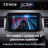 Штатная магнитола Teyes CC3 2K 4/32 Honda Stepwgn 3 (2005-2009) Правый руль