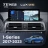 Штатная магнитола Teyes LUX ONE 4/64 BMW 1-Series F21 F20 F52 (EVO) (2017-2023)