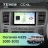 Штатная магнитола Teyes CC4L 6/64 с DTS Nissan Caravan 4 E25 (2001-2012)