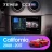 Штатная магнитола Teyes CC3 2K 4/64 Ferrari California (2008-2017)