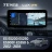 Штатная магнитола Teyes LUX ONE 360 6/128 Lexus ES ES200 ES250 ES300h ES350 XV60 VI 6 (2012-2018) Тип-C