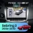 Штатная магнитола Teyes CC4 Pro 360 8/128 Chrysler Sebring 3 JS (2006-2010) (11")