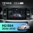Штатная магнитола Teyes CC4 Pro 8/128 Brilliance M2 (BS4) (2006-2010)