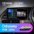 Штатная магнитола Teyes CC3 2K 4/32 Honda Odyssey RL1 (1998-2004) Тип-B Правый руль