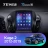 Штатная магнитола Tesla style Teyes TPRO 2 6/128 Ford Kuga 2 (2012-2019)