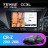 Штатная магнитола Teyes CC3L 4/64 Honda CR-Z 1 (2010-2016) Правый руль