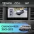 Штатная магнитола Teyes CC4 360 6/64 Nissan Caravan 4 E25 (2001-2012)