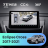 Штатная магнитола Teyes CC4 360 8/128 Mitsubishi Eclipse Cross (2017-2021) F2
