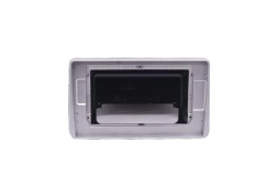Переходная рамка Nissan Almera N16 / Sentra B15 (2000-2006) (вместо бардачка) (10")