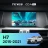 Штатная магнитола Teyes CC4 Pro 8/128 Hover Haval H7 1 (2015-2021)