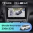 Штатная магнитола Teyes CC4 Pro 360 8/128 Skoda Roomster (2006-2015)