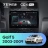 Штатная магнитола Teyes CC4 Pro 12/256 Volkswagen Golf 5 (2003-2009) F2