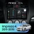 Штатная магнитола Teyes CC4 8/128 Subaru Impreza 4 (2011-2015) Тип-B