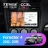 Штатная магнитола Teyes CC3L 4/32 Subaru Forester 4 SJ (2012-2015) Тип-B