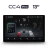 Штатная магнитола Teyes CC4 Pro 12/256 Subaru Legacy 5 (2009-2014) (13")