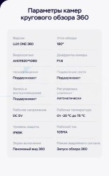 Штатная магнитола Teyes LUX ONE 360 6/128 BMW 1-Series F21 F20 F52 (EVO) (2017-2023)