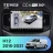 Штатная магнитола Teyes CC4 Pro 360 8/128 Hyundai H1 2 (2015-2021) F2 (11")