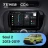 Штатная магнитола Teyes CC4 6/64 Kia Soul 2 PS (2013-2019) Тип-C