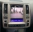 Штатная магнитола Tesla style Teyes TPRO 2 4/64 Infiniti Fx35 (2006-2009)
