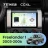 Штатная магнитола Teyes CC4L 6/64 с DTS Land Rover Freelander 1 (2003-2006)