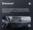 Штатная магнитола Teyes LUX ONE 4/64 Mazda 6 GJ (2012-2015) Тип-B