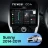Штатная магнитола Teyes CC4 8/128 Nissan Sunny (2014-2019) F2 Правый руль