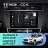 Штатная магнитола Teyes CC4 8/128 Subaru Legacy 6 (2014-2017)