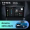 Штатная магнитола Teyes CC4 6/64 Lada Granta Cross (2018-2023)