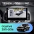 Штатная магнитола Teyes CC4 360 8/128 Chevrolet Captiva 1 (2011-2016) F2