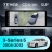Штатная магнитола Teyes CC4 12.3" 360 6/64 BMW 3-Series 5 E90 E92 E93 E91 (CCC) (2004-2013) Universal